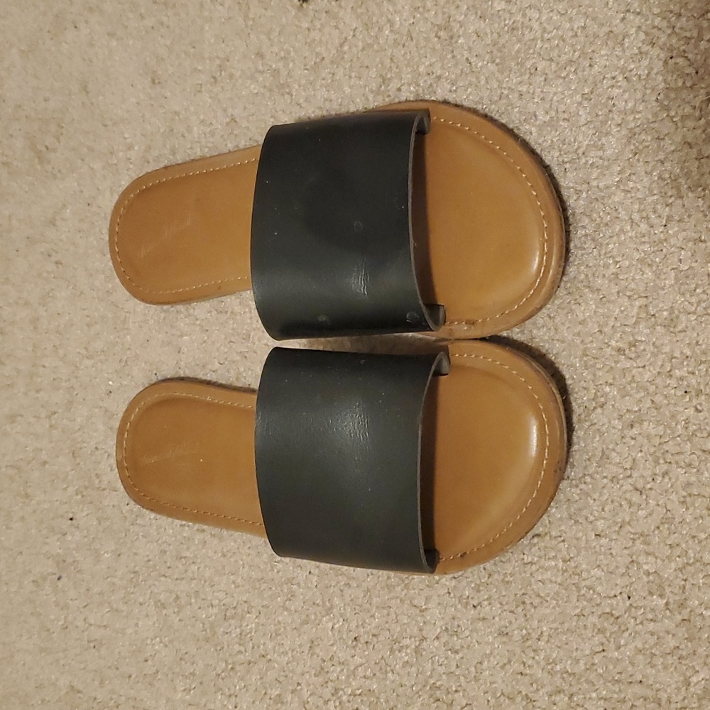 Target Sandals